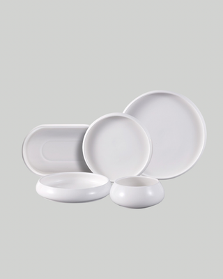 Bricard Bondy serveringsset 25-delar