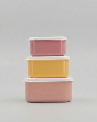 Barnmatlådor 3-pack