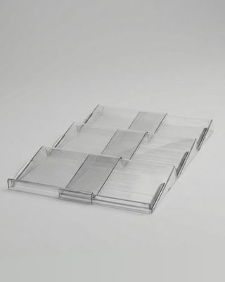 Justerbart kryddställ