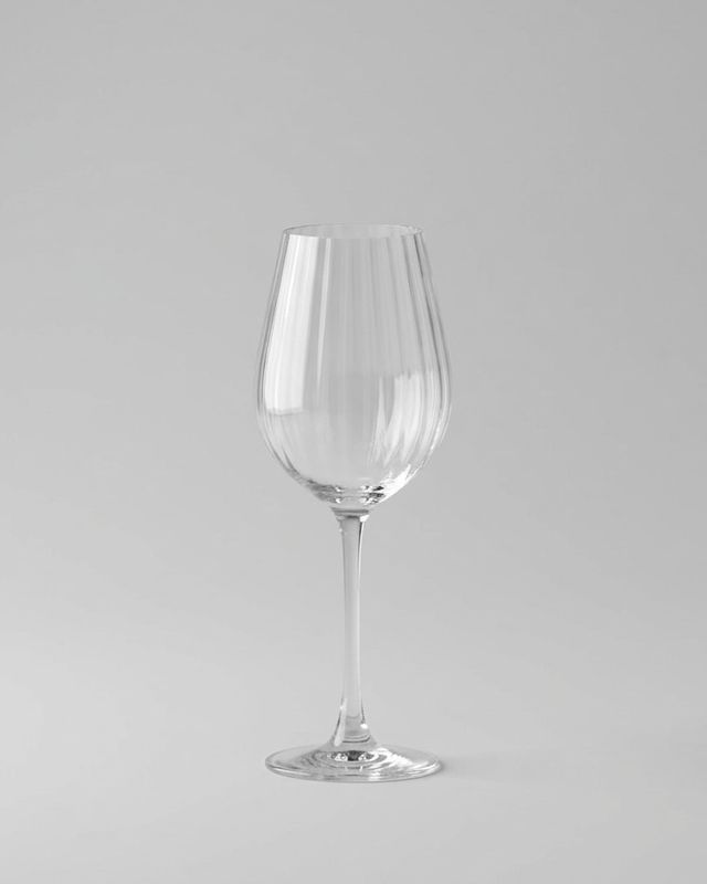 Vinglas i kristallglas 6-pack