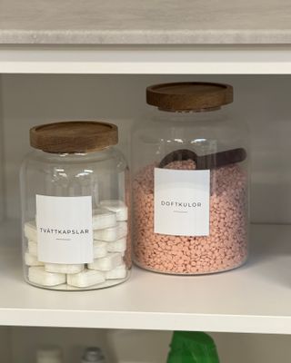 Städskåpskit No. 2