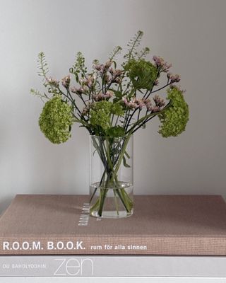 Förvaringsburk Saga