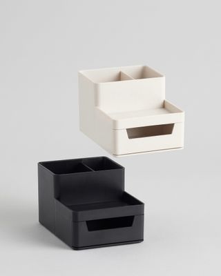 Redskapsorganisatör i plast