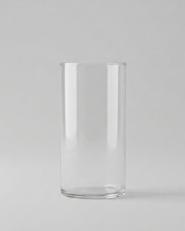 Tunna dricksglas 37.5 cl 6-pack