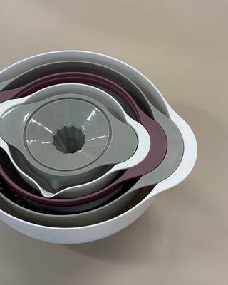 Köksset multifunktionellt 5 delar