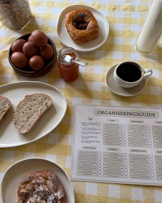 Organiseringsguide för hela hemmet