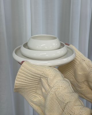 Bricard Bondy serveringsset 25-delar