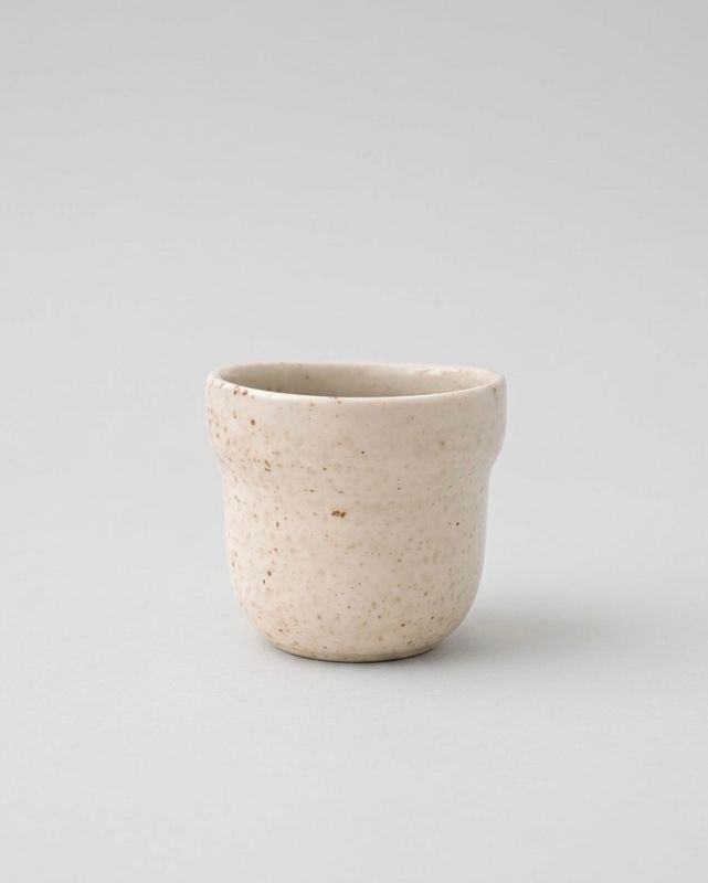 Espressokopp ORA Beige