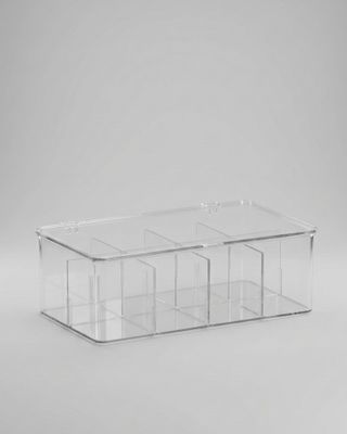 Förvaringslåda 8-fack