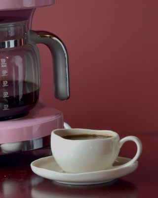 Bricard Barles espressokoppar 6-pack