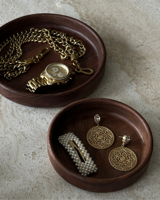 Serveringsskål liten