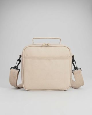 Matlådeväska med matlådor 4-delar