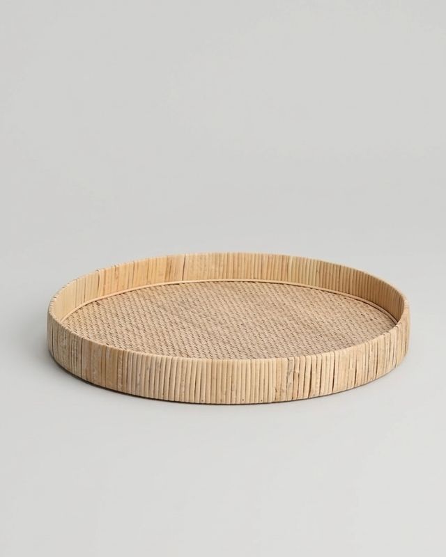 Dekorbricka i rotting