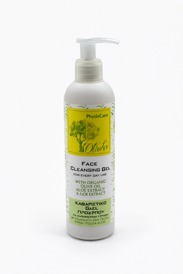 Face Cleansing Gel 250 ml