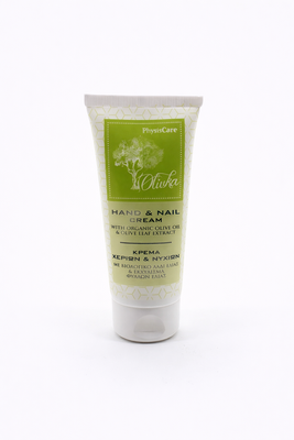 Hand & Nail Cream 100 ml