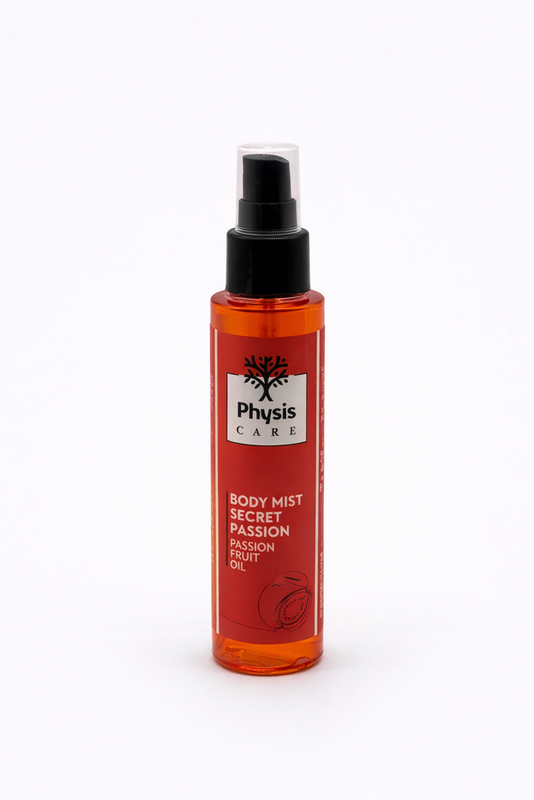 Body Mist Secret Passion 100 ml