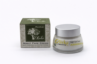Night Face Cream 50 ml