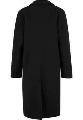 Women's long coat