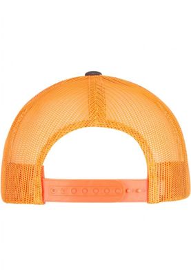 Retro trucker cap