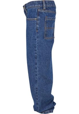 Jeans Boys 90' för barn – mid indigo washed