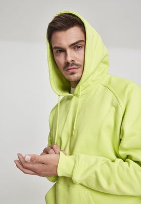 Classic blank hoodie