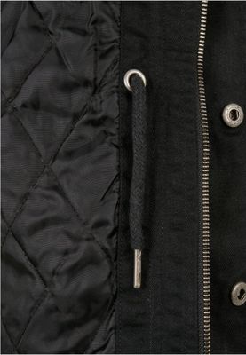 Big M-65 Jacket