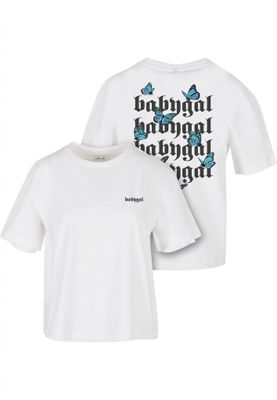 Babygal Tee