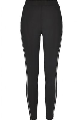 Ladies High Waist Reflective Leggins