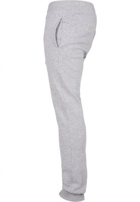 Soft pants for boys in organic cotton