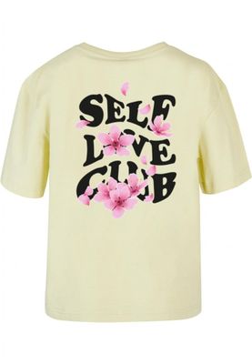 Self Love Club Tee
