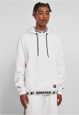 Starter Jaquard Rib Hoody