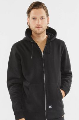 Hooded sweatshirt Redstone