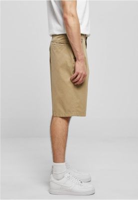 Men's long bermuda shorts