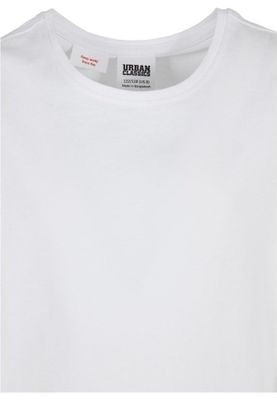 Girls Valance Tee Dress