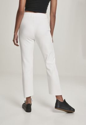 Soft long pants lady