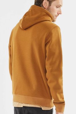 Klassisk hoodie premium