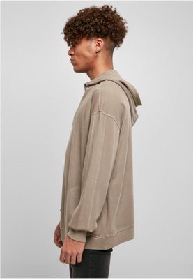 Overdyed Camp Hoody