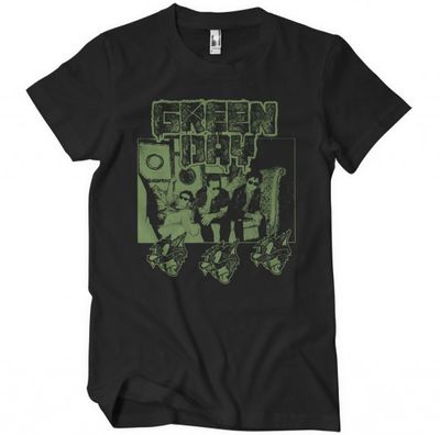 21st Century Breakdown T-Shirt