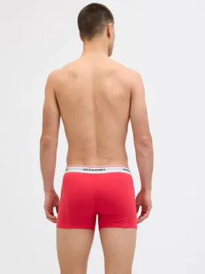 Trunks boxershorts Jack & Jones - 3-pack
