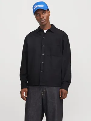 Overshirt Urban Edge - herr