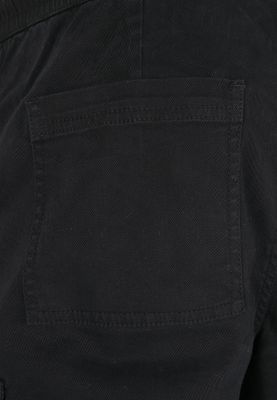 Shorts with leg pocket men