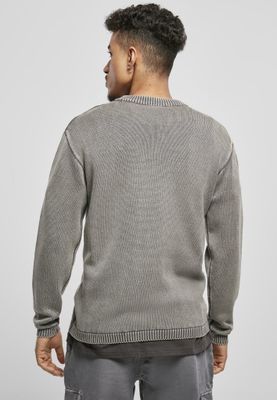 Washed Sweater