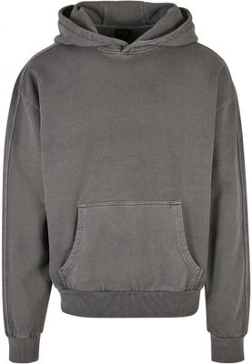 Heavy Terry Garment Dye Hoody