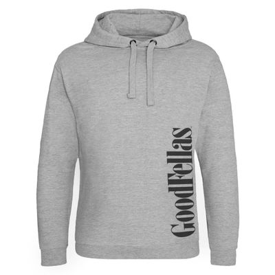 Goodfellas Vertical Logo Epic Hoodie Mand