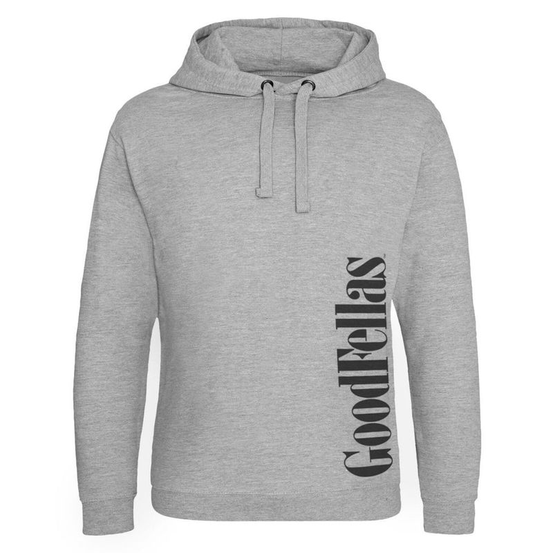 Goodfellas Vertical Logo Epic Hoodie Men