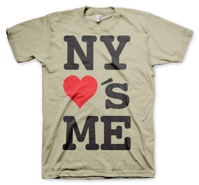 NY Loves Me!
