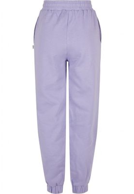 Balloon pants in organic cotton women
