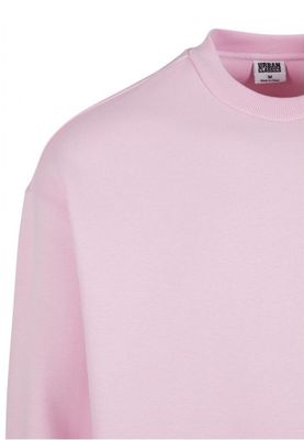 Fluffy Crewneck
