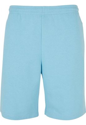 Men's wide soft shorts