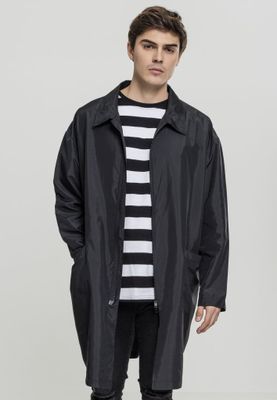 Oversize kappa mænd